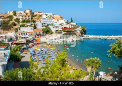 Quelle est cette plage ?