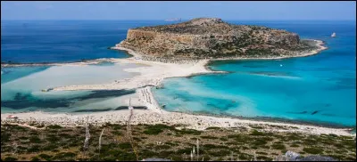 Quelle est cette plage ?