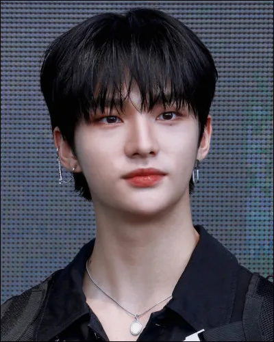 Quel est le vrai prénom de Hyunjin ?
