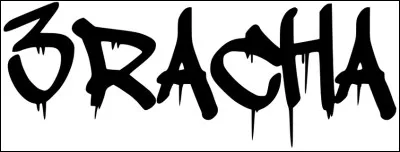 Quels sont les membres des 3racha ?