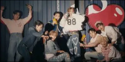 Quel est le nom de leur première tournée mondiale ?