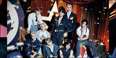 Qui est le leader des Stray Kids ?