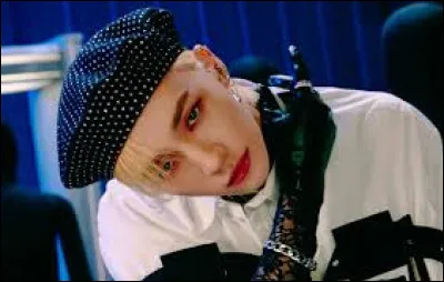 Qui est le meilleur ami de Hyunjin ?