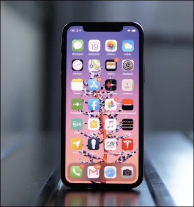 Téléphone portable : à qui doit-on l'invention du premier "téléphone portable" commercialisé en 1983, aux USA ?