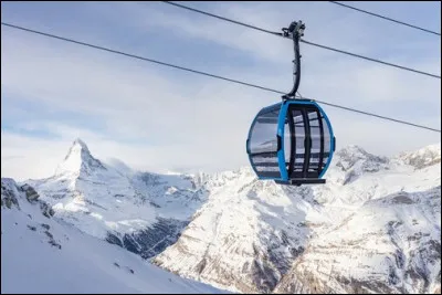 Que voit-on sur cette image ?