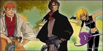 Contre qui se bat Cyrano dans "Cyrano 2022" ?