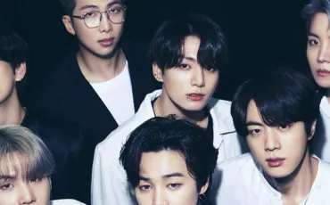 Quiz Bts