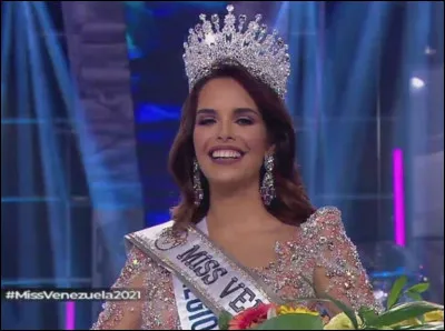 Culture : Combien de vénézuéliennes ont gagné le titre de Miss Univers ?