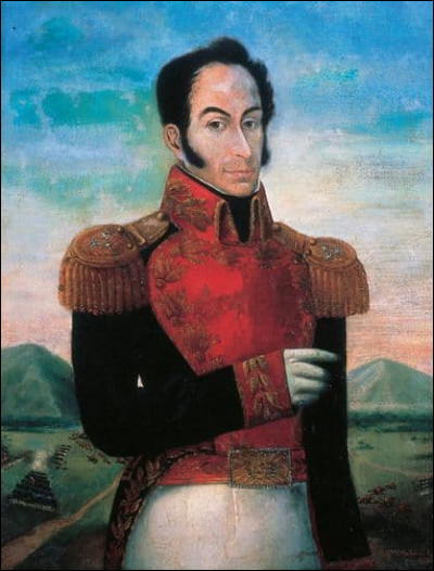 Histoire : Comment fut surnommé Simón Bolívar, général et homme d'État vénézuélien et figure emblématique de l'indépendance vénézuélienne ?