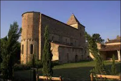 Commune Audoise, Saint-Polycarpe se situe dans l'ancienne région ...