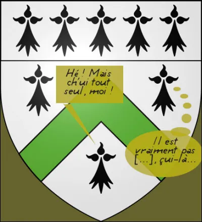 ...et le Ciel t'aidera !