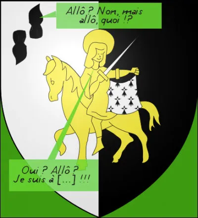 Dialogue quelque peu nabiléen...