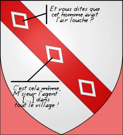 En quête de proximité !