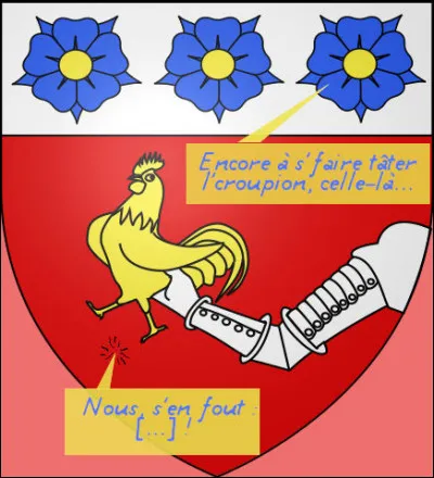 Faut le voir pour le ... voir !