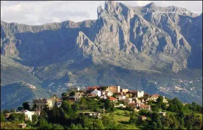 Géographie : Comment sont appelées les cinquante-huit collectivités territoriales en Algérie ?