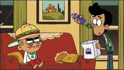 Quel est le nom de famille de Bobby ?