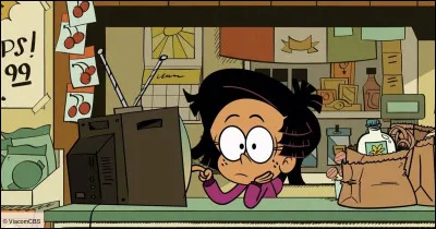 De qui est amoureux Carl ?