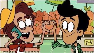 Dans quel appartement vit monsieur Nakamura ?