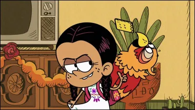 Comment s'appelle le magasin de la famille Casagrandes ?