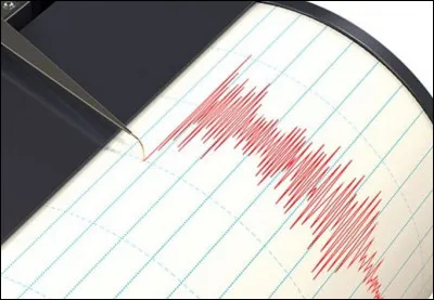 D'après l'illustration, de quelle catastrophe naturelle s'agit-il ?