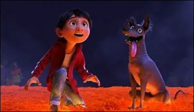 Coco : De quel instrument joue Ernesto de la Cruz ?