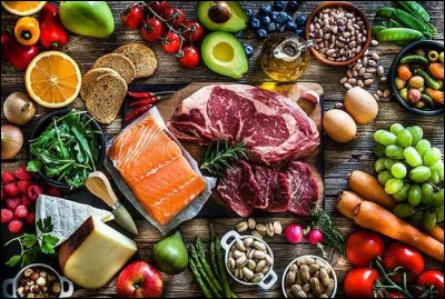 Quel est lingrédient principal du boulghour ?