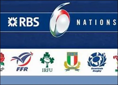 Qui a remporté l'édition 2022 du tournoi des six nations ?