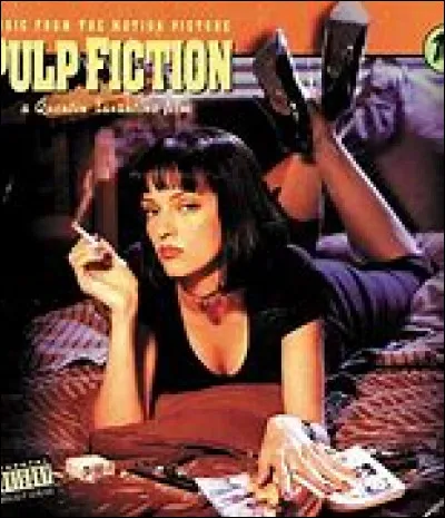 Qui a réalisé le film Pulp Fiction ?