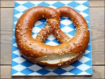 De quel pays le bretzel est-il une spécialité ?