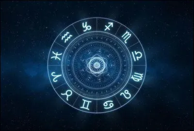 Quel est ton signe astrologique ? 2