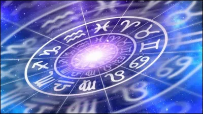 Quel est ton signe astrologique ? 4