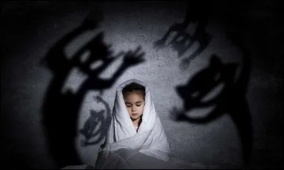 Quel est ton pire cauchemar ?