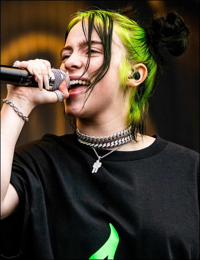 Est-ce que Billie Eilish est son vrai nom, ou un nom de scène ?