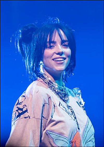 Où est née notre chanteuse préférée ?