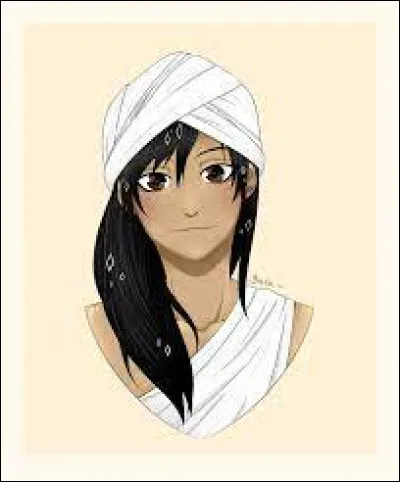 Qui est le père d'Ambroise ?