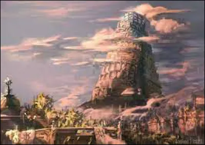 Au mémorial de Babel, il y a