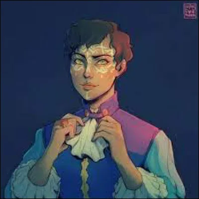 Que fait Médiana à Ophélie ?