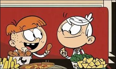 Quel est le nom de leur van ?