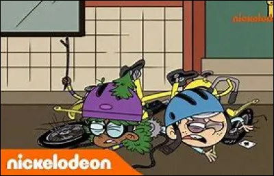 Quel âge ont les jumelles ?