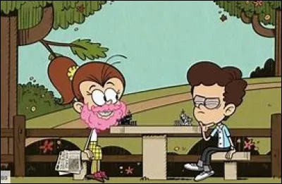 Qui Flip incarne t-il aussi ?