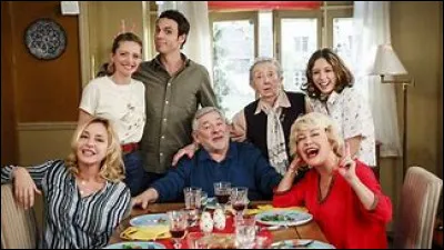 Quelle est la profession de Jean-Pierre ?