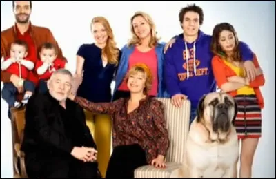 Comment s'appelle la fille de Jean ?