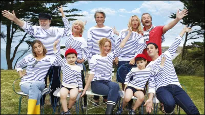 Comment s'appelle la petite amie d'Antoine ?