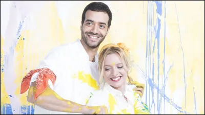 Combien Sébastien a-t-il eu à son bac de sport ?