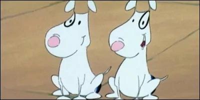 Dans "Les Jules, chienne de vie...", lequel des deux est le plus farceur ?