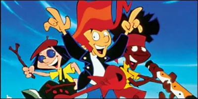 Dans "Li'l Elvis Jones et les Truckstoppers", Li'l Elvis est le fils légitime d'Elvis Presley ?