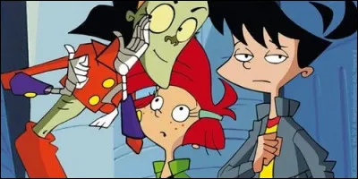 Comment s'appelle la momie égyptienne qui devient la babysitter de Capucine et Alex dans "Momie au pair" ?