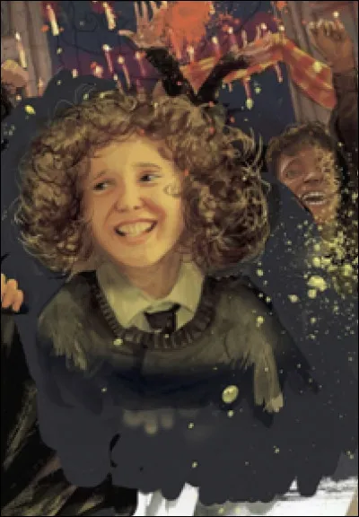 Lorsque les trois héros reviennent de chez Xenophilius Lovegood après avoir appris ce que sont les Reliques de la Mort, que dit Hermione de cette visite ?