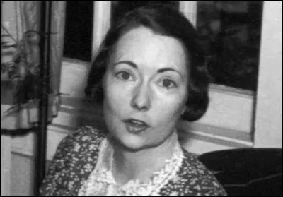 Qui est cette écrivaine américaine, auteure du roman ''Autant en emporte le vent'' ?