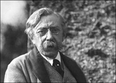 Qui est ce poète belge flamand, auteur du poème ''Le Vent'' ?